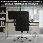 Executive Director Office Chair - Image 4