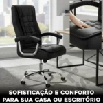 Executive Director Office Chair - Image 3
