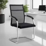 Mesh Guest Office Chair - Image 8