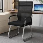 Mesh Guest Office Chair - Image 6