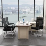 Mesh Guest Office Chair - Image 5