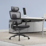 Executive Orthopedic Office Chair