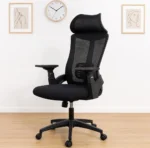 Ergonomic Highback Office Chair