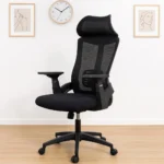Ergonomic Highback Office Chair