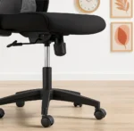 Ergonomic Highback Office Chair - Image 5