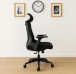 Ergonomic Highback Office Chair - Image 4