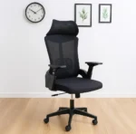 Ergonomic Highback Office Chair - Image 2