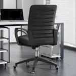 Midback Mesh Office Chair - Image 10
