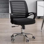 Midback Mesh Office Chair - Image 8