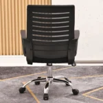 Midback Mesh Office Chair - Image 3