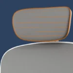 Adjustable Executive Office Chair - Image 5