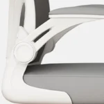 Adjustable Executive Office Chair - Image 6