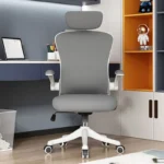 Adjustable Executive Office Chair - Image 8