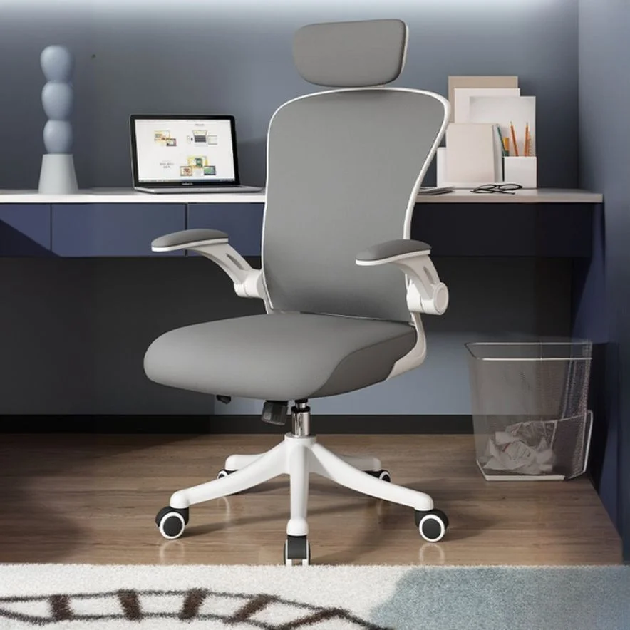 Office-Chair-927.webp Adjustable Executive Office Chair - Image 1