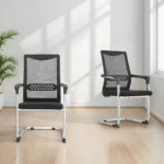 Guest Waiting Office Chair - Image 8