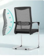 Guest Waiting Office Chair - Image 5