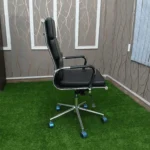 Executive Swivel Office Chair - Image 4