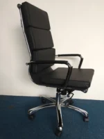 Executive Swivel Office Chair - Image 2