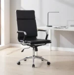 Executive Swivel Office Chair - Image 12