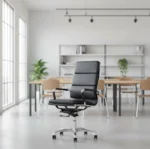 Executive Swivel Office Chair - Image 10