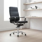 Executive Swivel Office Chair
