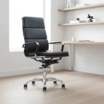 Executive Swivel Office Chair