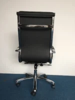 Executive Swivel Office Chair - Image 5