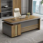 1800mm Manager Office Desk - Image 2