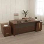 1800mm Manager Office Desk - Image 10