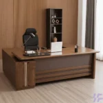 1800mm Manager Office Desk - Image 6