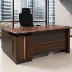 1800mm Manager Office Desk - Image 4