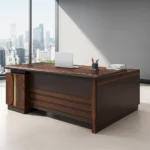 1800mm Manager Office Desk - Image 3