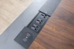 2400mm Executive Office Desk - Image 2