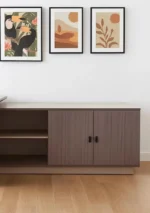 2400mm Executive Office Desk - Image 10