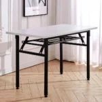Generic Foldable Office Table - Image 3