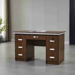 1400mm Executive Office Desk