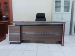 180cm L‑Shape Office Desk - Image 7
