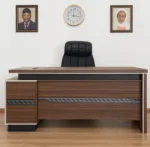 180cm L‑Shape Office Desk - Image 5