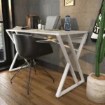 Modern Computer Office Desk - Image 2