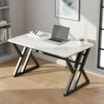Modern Computer Office Desk - Image 6