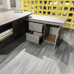1800mm Imported Office Desk - Image 2
