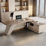 1800mm Imported Office Desk - Image 11