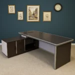 Director's 200cm Office Desk - Image 10