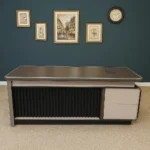 Director's 200cm Office Desk