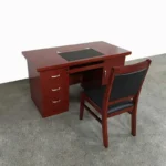 1200mm Executive Office Desk - Image 9