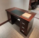 1200mm Executive Office Desk - Image 8
