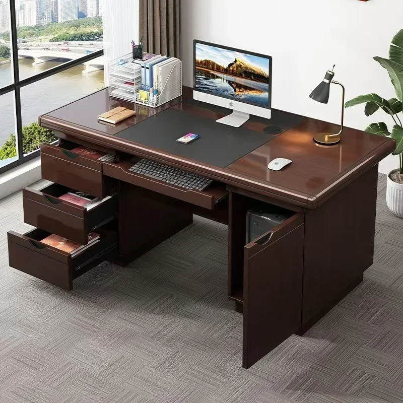 Office-Desk-720.webp 1200mm Executive Office Desk - Image 1