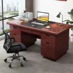 1200mm Executive Office Desk - Image 6