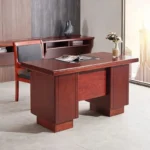 1200mm Executive Office Desk - Image 5