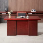 1200mm Executive Office Desk - Image 3